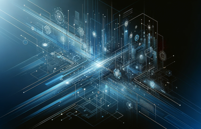 Data-Driven Business Transformation