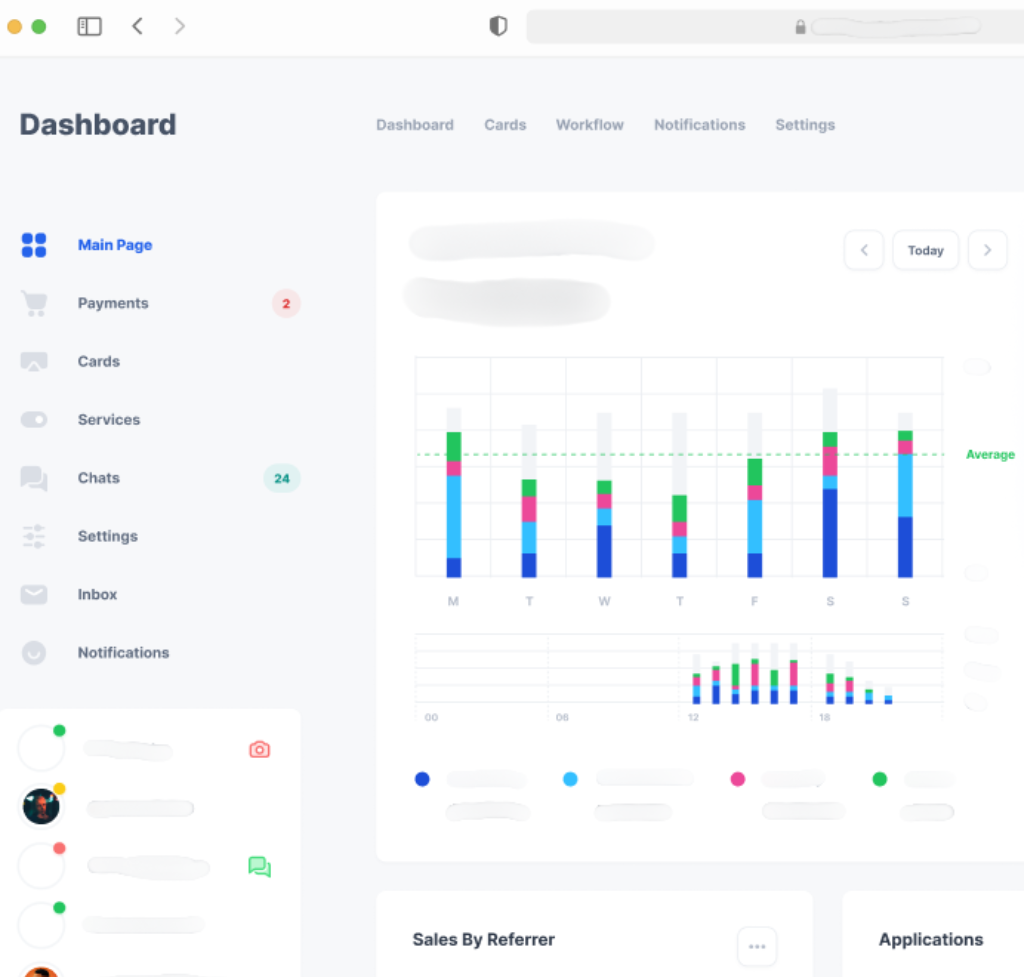 deep dive research Software