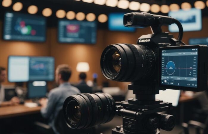 AI revolutionizing business decision-making through assessments