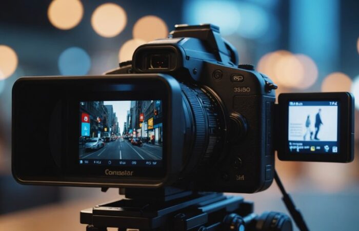 Graphical representation of tech strategy boosting business growth