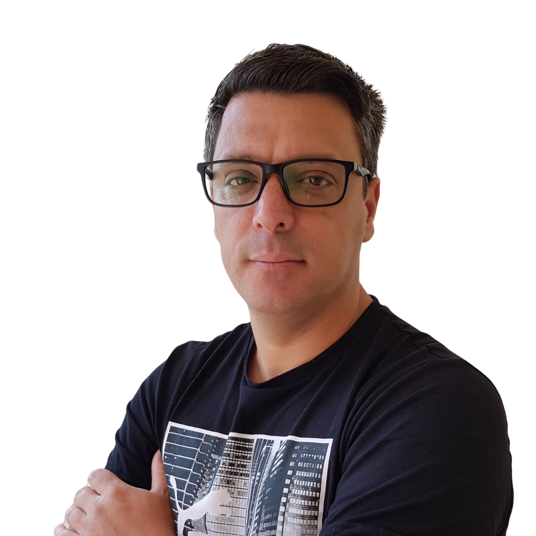 Carlos Justino, AI Adoption & Strategic Growth Advisor & Co-Founder